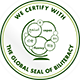 The Global Seal of Biliteracy