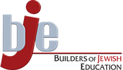 Builders of Jewish Education