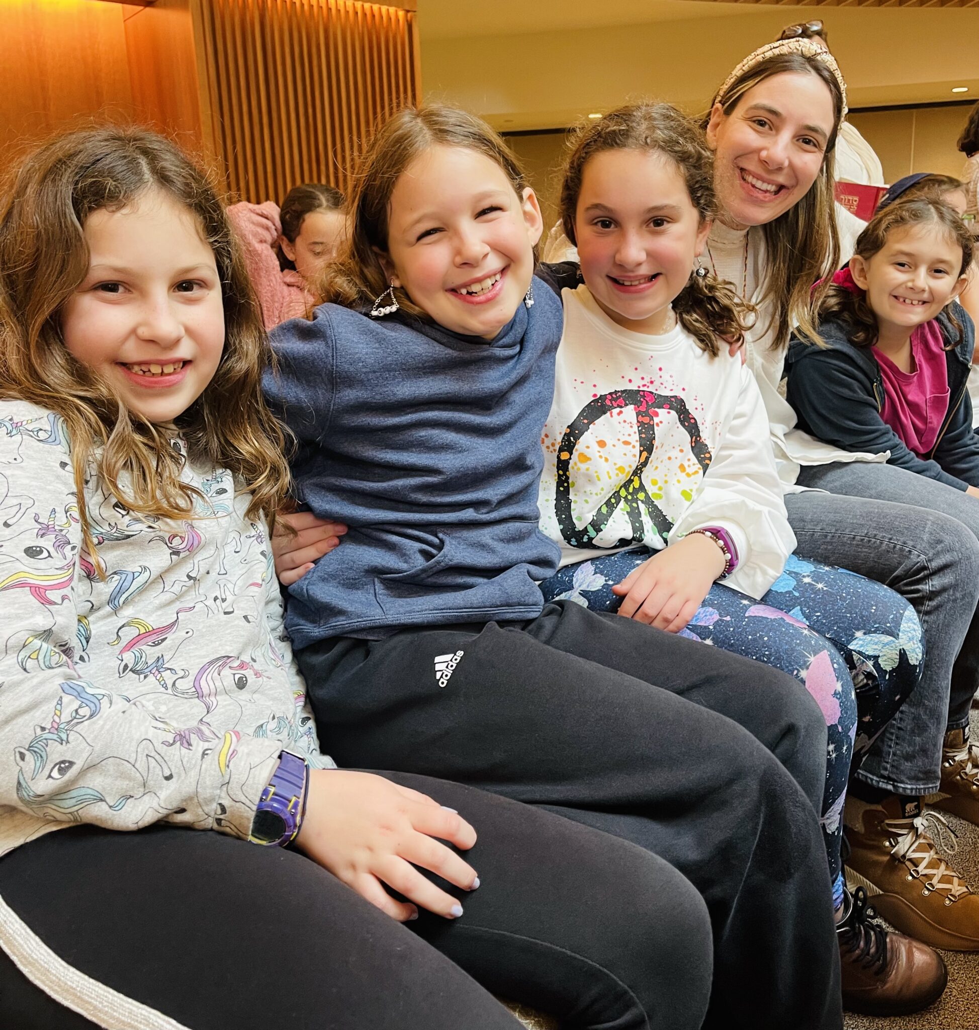 Case for Giving Pressman Academy